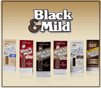 Black and Mild Cigars