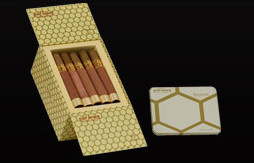 CAO Golden Honey