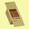 CAO Golden Honey Cigars