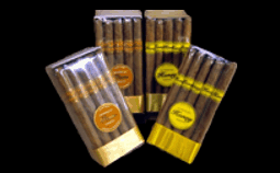 Cusano Dominican Sweets Cigars