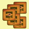 Havana Honey Cigarillo Tins Cigars