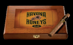 Havana Honey Cigars