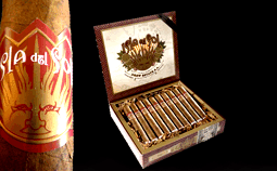 Isla Del Sol Cigars