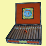 Island Cigars Box