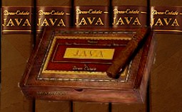Java Cigar Collection