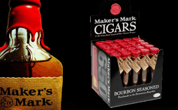 Makers Mark Cigars
