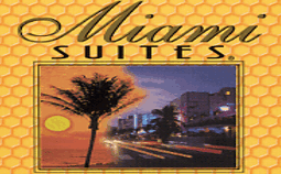 Miami Suites Cigars