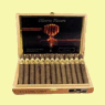 Oliveros Cigars Box