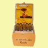 Oliveros Cigars Rumba Box