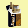 Primetime Rum Cigar Packs