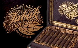 Tabak Especial Cigars