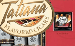 Tatiana Cigars